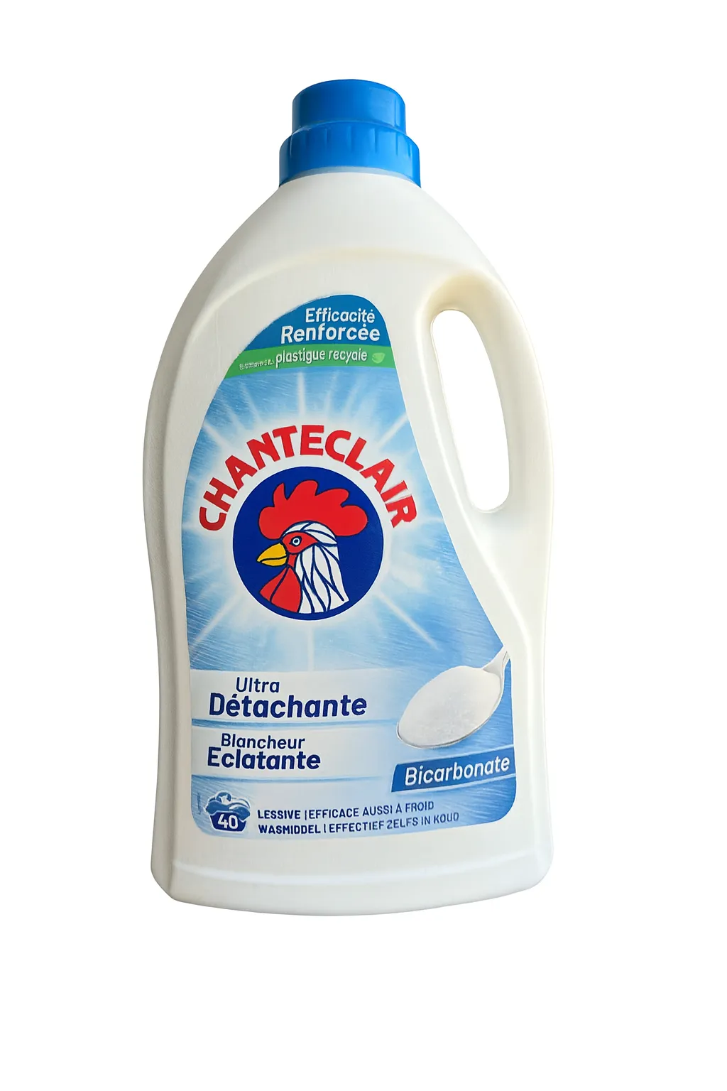 chanteclair lessive bicarbonate GM - Drogerie & Entretien maison| Supermarche Dakar-Senegal